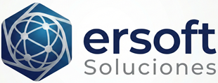 Logo Ersoft Soluciones — Soporte Técnico